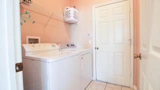 Sabal Harbour pool home with lake views - Harbour Happiness - 2