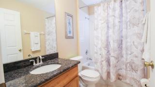 Sabal Harbour pool home with lake views - Harbour Happiness - 5