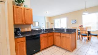 Sabal Harbour pool home with lake views - Harbour Happiness - 7
