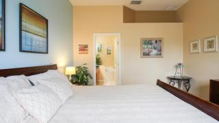 Sabal Harbour pool home with lake views - Harbour Happiness - 9