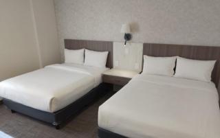 JM & Suites - San Luis Potosí - 9