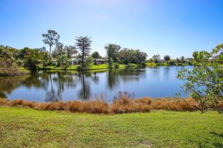 Spacious lakefront pool home in North Fort Myers - North Fort Myers - 6