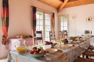 Le Marais Aixois - Grande maison familiale - Île-d'Aix - 6