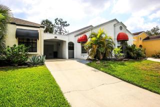 2BR townhouse in Terraverde Country Club, Fort Myers - Fort Myers - 6
