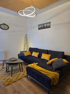 Apartman Marjanović Palić - Palić - 2
