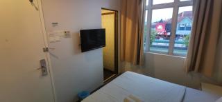 Bangi Business Hotel - 1