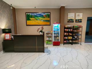 Joy Hotel - Hajimana - 5