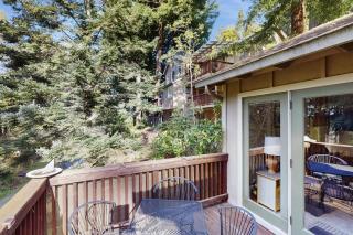 Arcata Townhouse - Arcata - 8