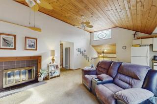 Arcata Townhouse - Arcata - 5