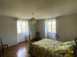 Gîte de France à Chasteaux 2 épis - Gîte de France 4 personnes MAE-9364 - Chasteaux - 2