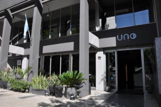 Uno Buenos Aires Suites - 4