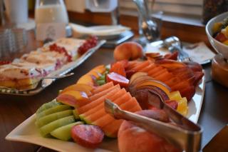 Pension Schlömmer - Sankt Gilgen - 1
