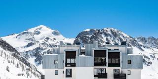 Résidence Home Club 2 - Studio chaleureux et confortable MAE-3576 - Tignes - 3