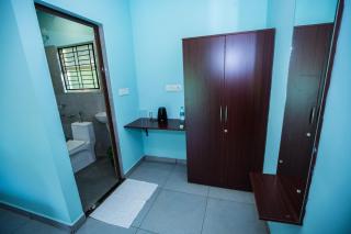Relaxsea Resort - Gokarna - 2