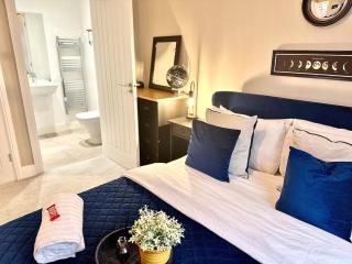Luxury 2 beds, en suite & garden - Blaenavon - 2