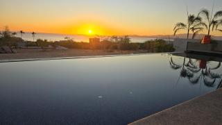 Luxury Private Pickleball Court Pool Jacuzzi Sauna Cold Plunge - El Sargento - 1