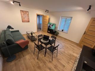 Apartament przy Wiejskiej - Brodnica - 9