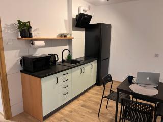 Apartament przy Wiejskiej - 7