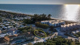Charming Manasota Key duplex with beach access - Englewood - 9