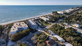 Charming Manasota Key duplex with beach access - Englewood - 7