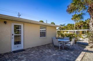 Charming Manasota Key duplex with beach access - Englewood - 6