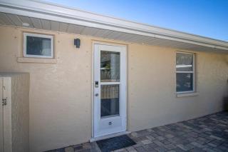 Charming Manasota Key duplex with beach access - Englewood - 4