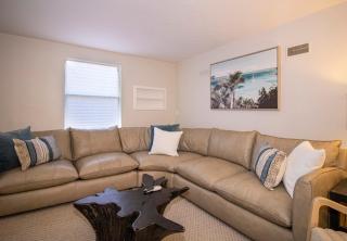 Charming Manasota Key duplex with beach access - Englewood - 2