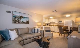 Charming Manasota Key duplex with beach access - Englewood - 1