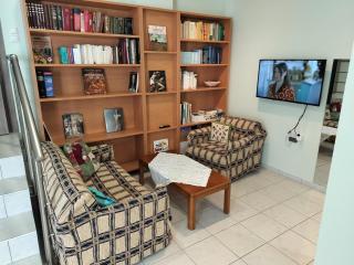 Citrus Blossom Ground floor with garden - Heraklio - 0