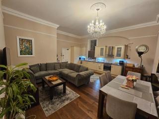 Hove Mansions Apartment - Brighton & Hove - 7
