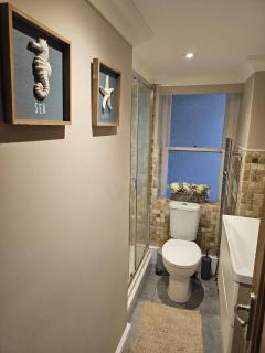 Hove Mansions Apartment - Brighton & Hove - 6