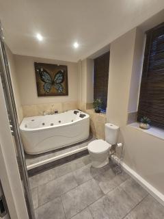 Hove Mansions Apartment - Brighton & Hove - 5