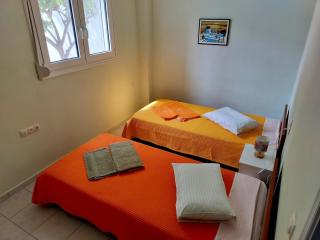 Citrus Blossom Ground floor with garden - Heraklio - 3