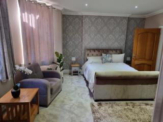 Hove Mansions Apartment - Brighton & Hove - 1