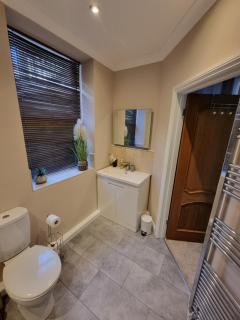Hove Mansions Apartment - Brighton & Hove - 2