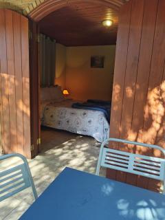 Chale Chez Nous - Monte Verde - 6