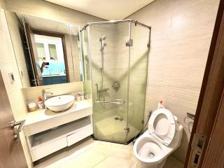 Getaway Studio Apt Next National Convention Centre And Marriott Hotel - Hanoi - 4