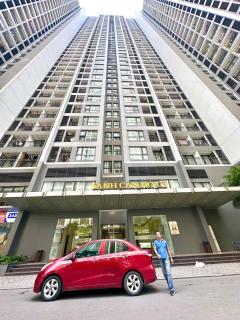 Getaway Studio Apt Next National Convention Centre And Marriott Hotel - Hanoi - 1