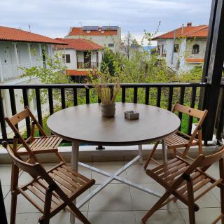 Casa Del Faro - Pefkohori - 8