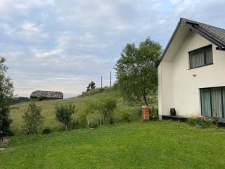 Cabana Șirnea - Şirnea - 8