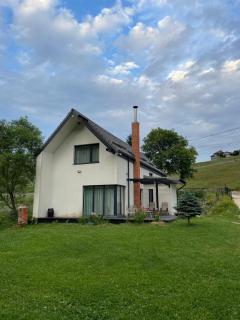 Cabana Șirnea - Şirnea - 0