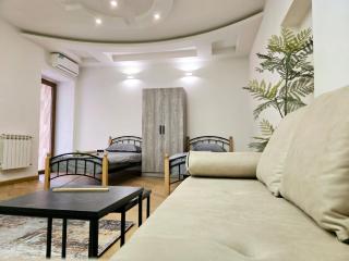 Caribian Hotel Yerevan - Erevan - 3