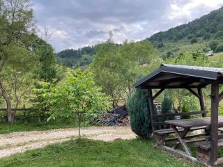 Cabana Șirnea - Şirnea - 3
