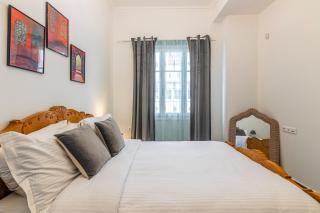 Casa Di Sero - Heraklion City Center - Heraklion - 8