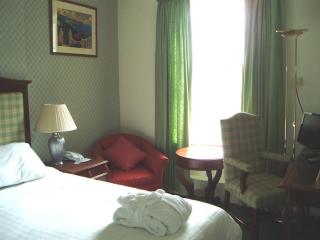The Golf Hotel - Silloth - 9