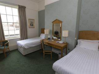 The Golf Hotel - Silloth - 7