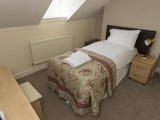 The Golf Hotel - Silloth - 6