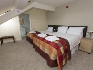 The Golf Hotel - Silloth - 5
