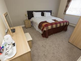 The Golf Hotel - 1