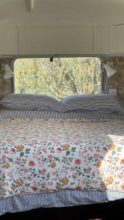 Luxury Airstream Getaway with Sauna and Hot Tub - - 6
